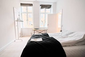 Stunning 2br in the Heart of CPH