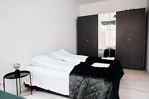 Stunning 2br in the Heart of CPH