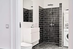 Stunning 2br in the Heart of CPH