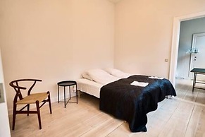 Stunning 2br in the Heart of CPH