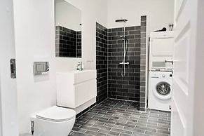 Stunning 2br in the Heart of CPH