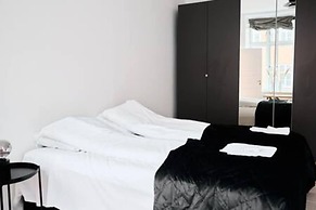 Stunning 2br in the Heart of CPH