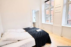Stunning 2br in the Heart of CPH