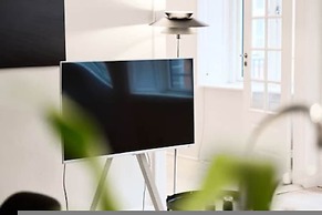 Stunning 2br in the Heart of CPH