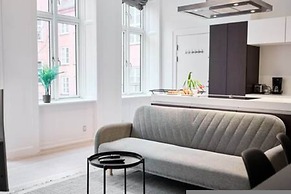Stunning 2br in the Heart of CPH