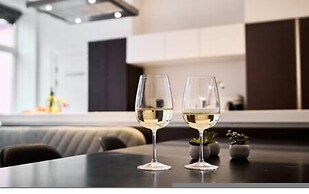 Stunning 2br in the Heart of CPH