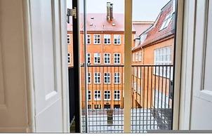 Stunning 2br in the Heart of CPH