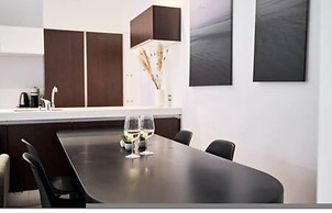 Stunning 2br in the Heart of CPH