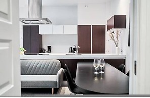 Stunning 2br in the Heart of CPH