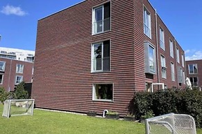 Three Floors apt - With Four BR in the City
