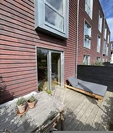 Three Floors apt - With Four BR in the City