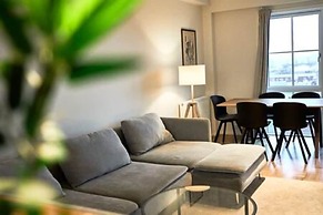 Luxury 3br Doublex - Water View