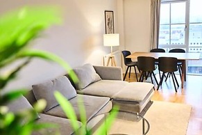 Luxury 3br Doublex - Water View