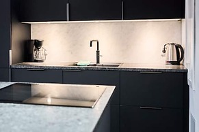 Luxury 3br Doublex - Water View
