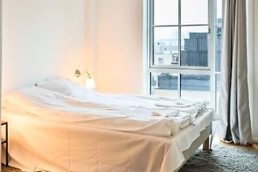 Luxury 3br Doublex - Water View