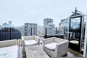 Luxury 3br Doublex - Water View