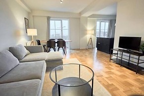 Luxury 3br Doublex - Water View