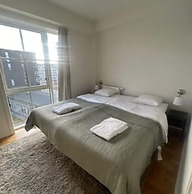 Luxury 3br Doublex - Water View