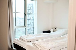 Luxury 3br Doublex - Water View