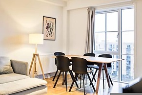 Luxury 3br Doublex - Water View