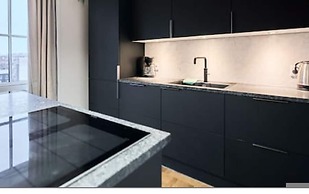 Luxury 3br Doublex - Water View