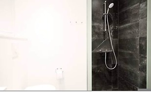 Luxury 3br Doublex - Water View