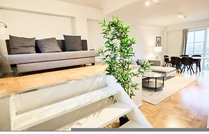 Luxury 3br Doublex - Water View