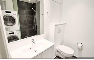 Luxury 3br Doublex - Water View