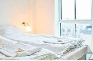 Luxury 3br Doublex - Water View