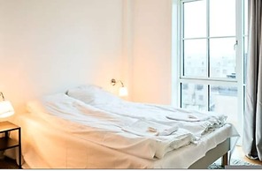 Luxury 3br Doublex - Water View