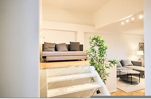 Luxury 3br Doublex - Water View