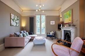 A Green Escape in London