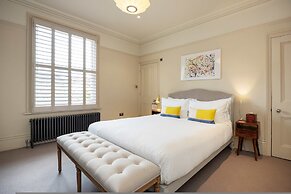 A Green Escape in London