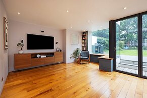 A Green Escape in London