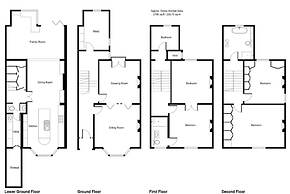 A Green Escape in London