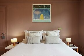 A Green Escape in London