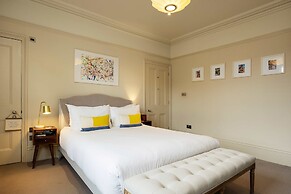 A Green Escape in London