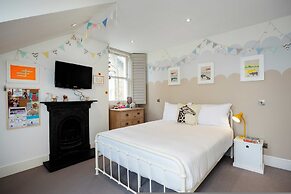 A Green Escape in London