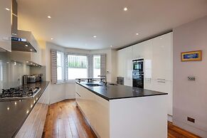 A Green Escape in London