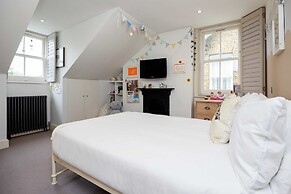 A Green Escape in London