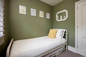 A Green Escape in London