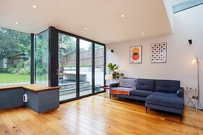 A Green Escape in London