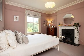 A Green Escape in London