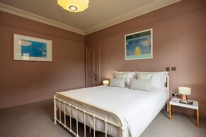 A Green Escape in London