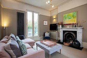 A Green Escape in London