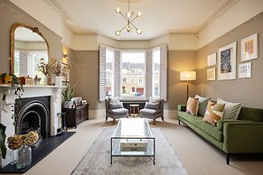 A Green Escape in London