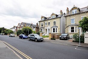 A Green Escape in London