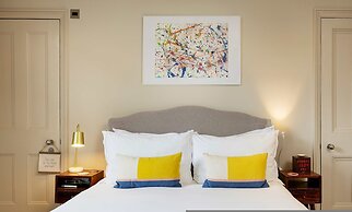 A Green Escape in London