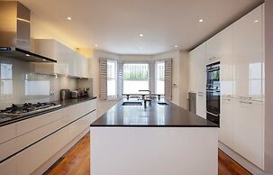 A Green Escape in London