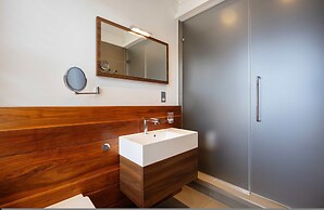 A Green Escape in London